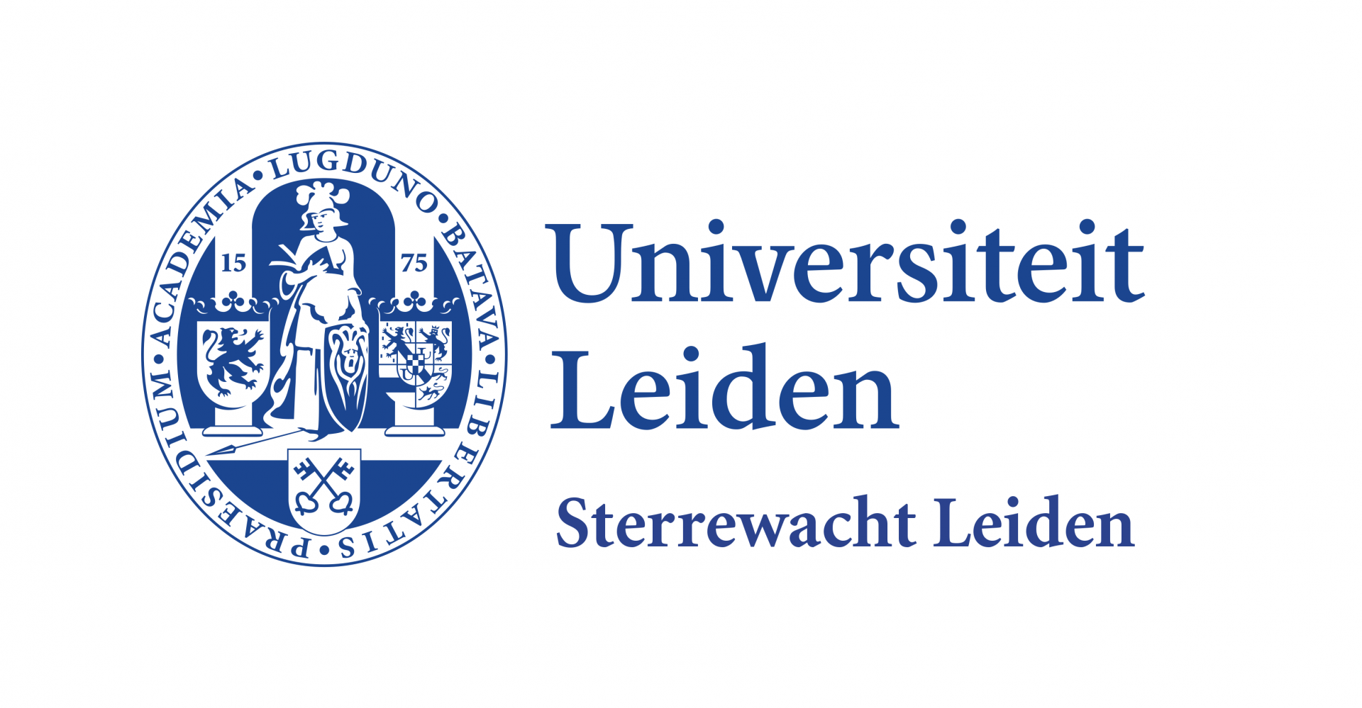 Leiden Sterrewacht Logo 20210805123419