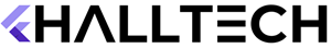 HallTech Logo 300px