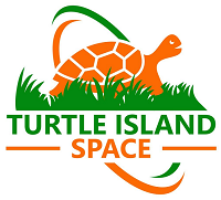 Turtle Island Space Logo 200px