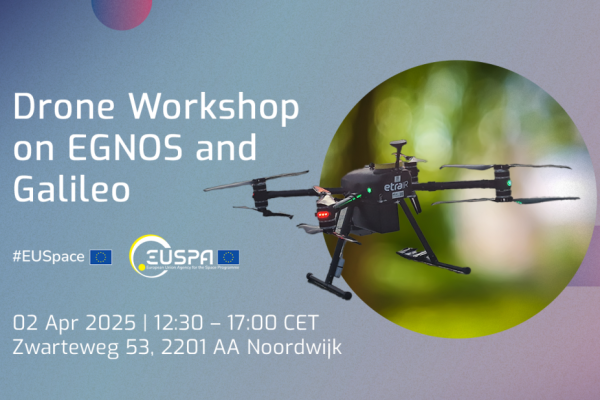 EGNSS Training