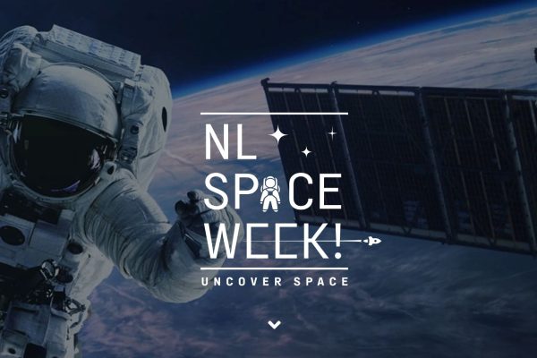 NL Space Week 2025